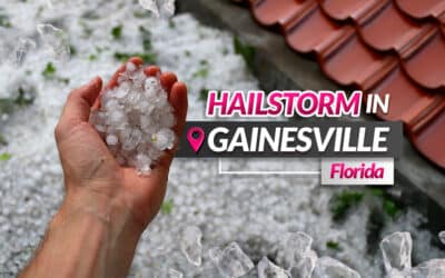 Does your insurance cover hail damage?
